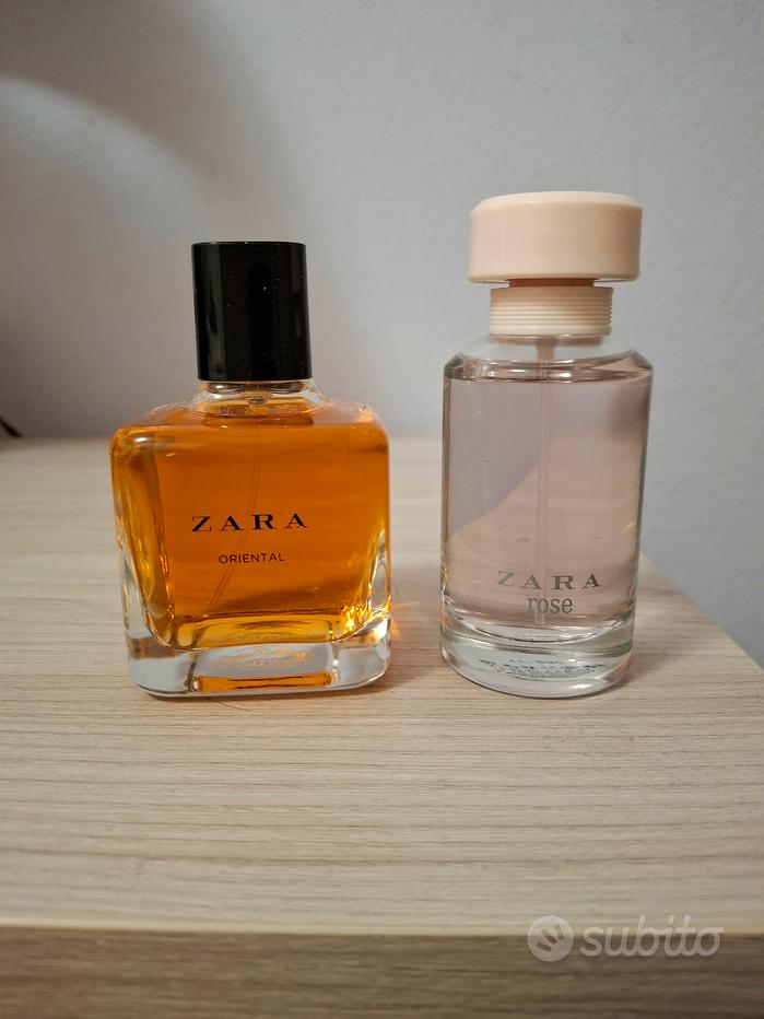 Zara profumi Vendita in Abbigliamento e accessori