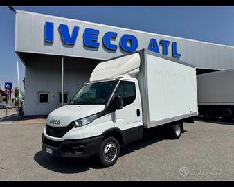 IVECO - Daily 35 C14H BOX