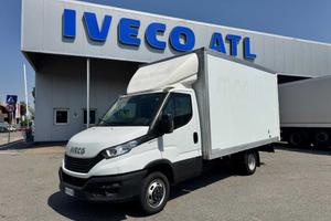 IVECO - Daily 35 C14H BOX