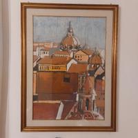 cupola di San Pietro 