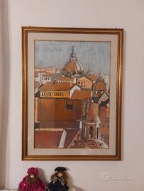 cupola di San Pietro 