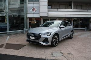 AUDI e-tron SPB 55 quattro Business Fast
