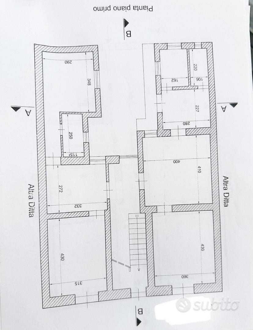 Apartment in Siracusa, Santa Lucia - Vista 3