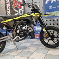 Fantic Motor XM 50 PERFORMANCE