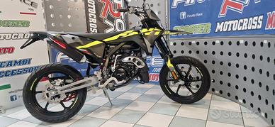 Fantic Motor XM 50 PERFORMANCE