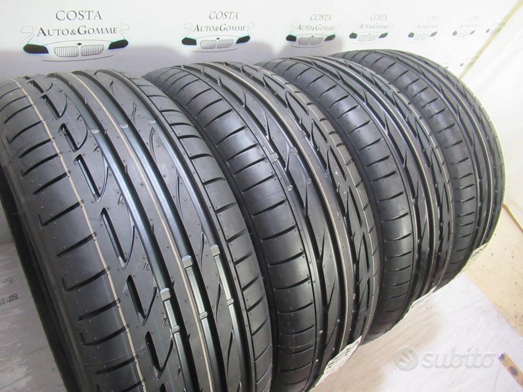 Subito - PremiumWheelsHD - 225 45 17 Gomme Estive 2021 Bridgestone 225 45R17  - Accessori Auto In vendita a Venezia