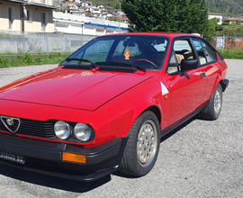 Alfa romeo gtv 2.0