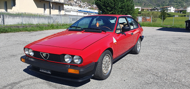 Alfa romeo gtv 2.0