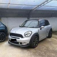 MINI Countryman Cooper SD ALL4