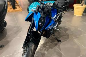 Suzuki GSX-8S