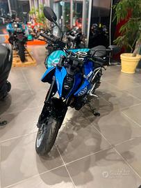 Suzuki GSX-8S