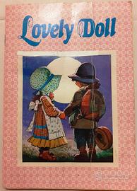 Album figurine LOVELY DOLL (ed. Lampo 1976)