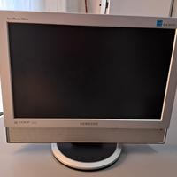 Monitor Samsung Synchmaster 960HD