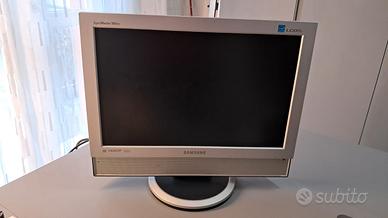 Monitor Samsung Synchmaster 960HD