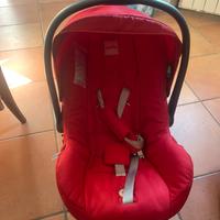 Trio inglesina