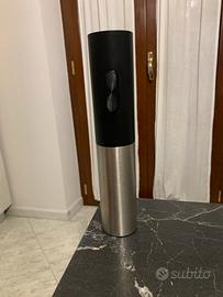 Apribottiglie cavatappi elettrico a batteria