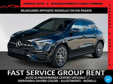 Mercedes-benz GLA 180 Automatic AMG Line Premium 3