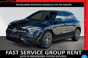 Mercedes-benz GLA 180 Automatic AMG Line Premium 3