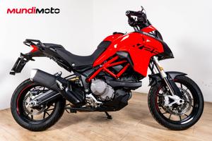 DUCATI MULTISTRADA 950 S - 2019