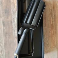 Piastra GHD Wave Triple Barrel