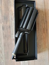 Piastra GHD Wave Triple Barrel