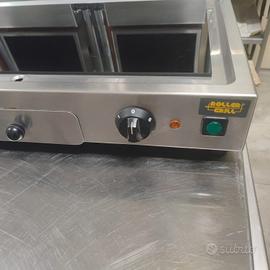piastra professionale 