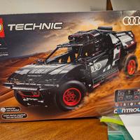 set lego 42160 sigillato 