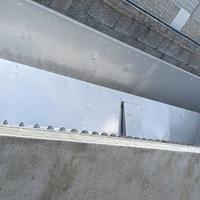 Tramoggia ricezioneuva