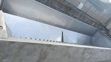 Tramoggia ricezioneuva