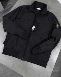 Stone Island Giacca Leggera – Taglia L