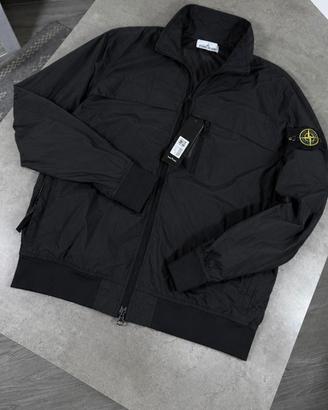 Stone Island Giacca Leggera – Taglia L