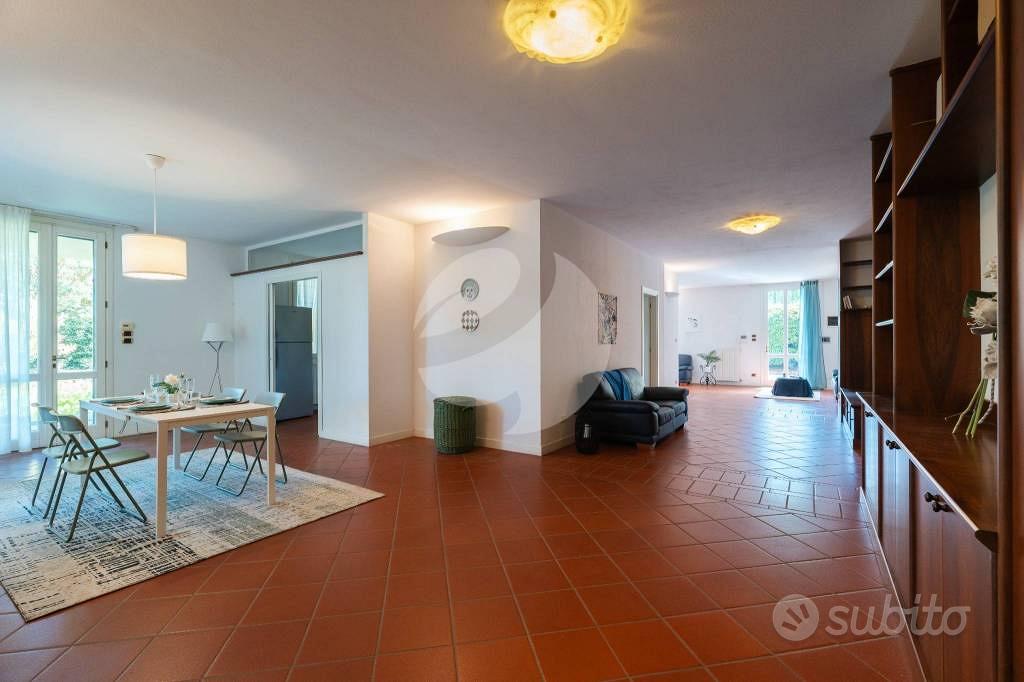 Casa – Bologna, Saragozza, Porto-Saragozza - Vista 3