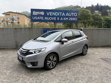 Honda Jazz 1.3 Elegance Connect ADAS