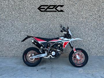 Fantic Motor XMF 125 MOTARD - 2021