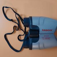Binocolo cannocchiale Tasco 30x25 