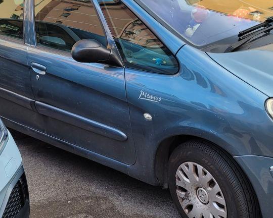 Citroen xsara picasso