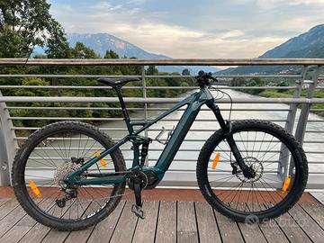 E-mtb Rossignol