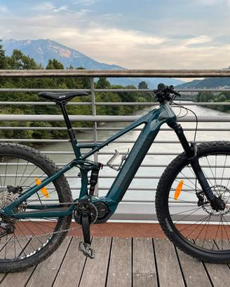 E-mtb Rossignol