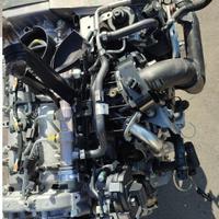 Motore Alfa romeo 55266388 2.2 180cv