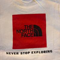 Maglietta The North Face M