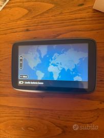 Navigatore Satellitare TomTom Go 6200