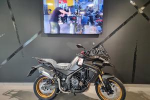 Voge Valico 525 DSX Pronta Consegna