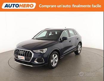 AUDI Q3 ZM32051