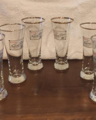 bicchieri da birra
