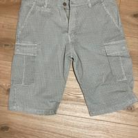 Pantaloncini uomo taglia 50