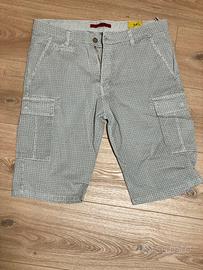 Pantaloncini uomo taglia 50