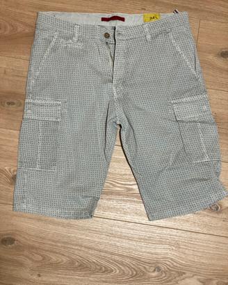 Pantaloncini uomo taglia 50