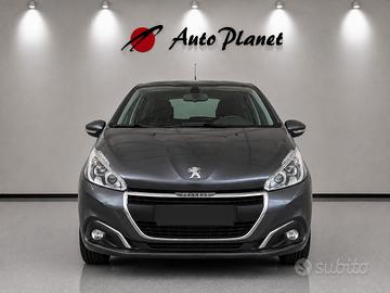 Peugeot 208 PureTech 82 5 porte Active
