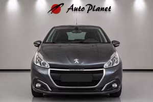 Peugeot 208 PureTech 82 5 porte Active