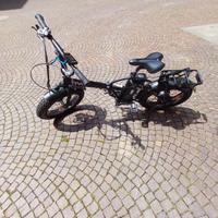 bici elettrica assistita